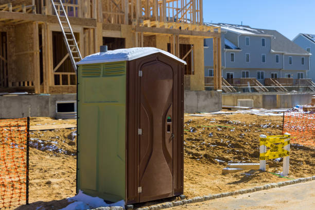Best Portable bathroom rental  in Slaton, TX