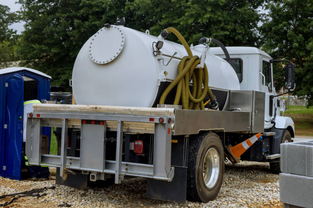 Best Best portable toilet rental  in Slaton, TX