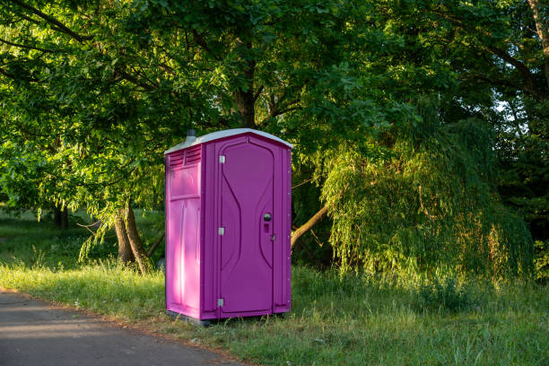 Best Portable restroom trailer rental  in Slaton, TX