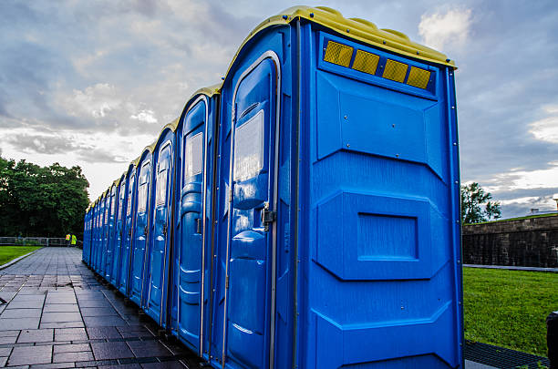 Best Event porta potty rental  in Slaton, TX