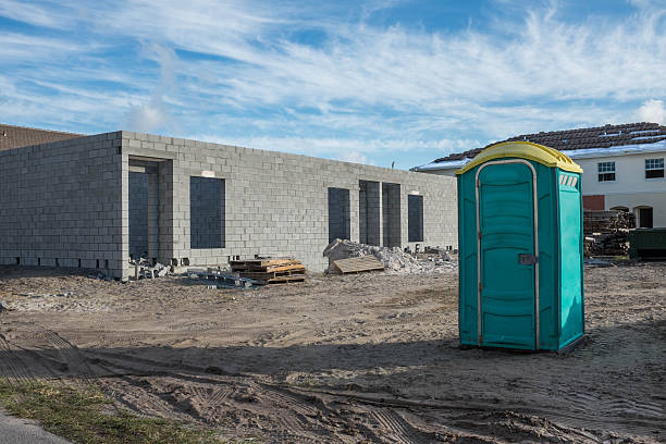 Best Affordable porta potty rental  in Slaton, TX